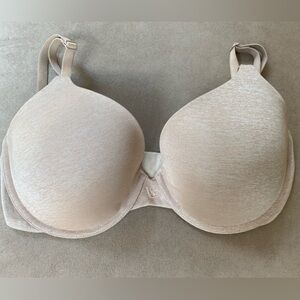 VS Uplift Demi nude bra 34DD
